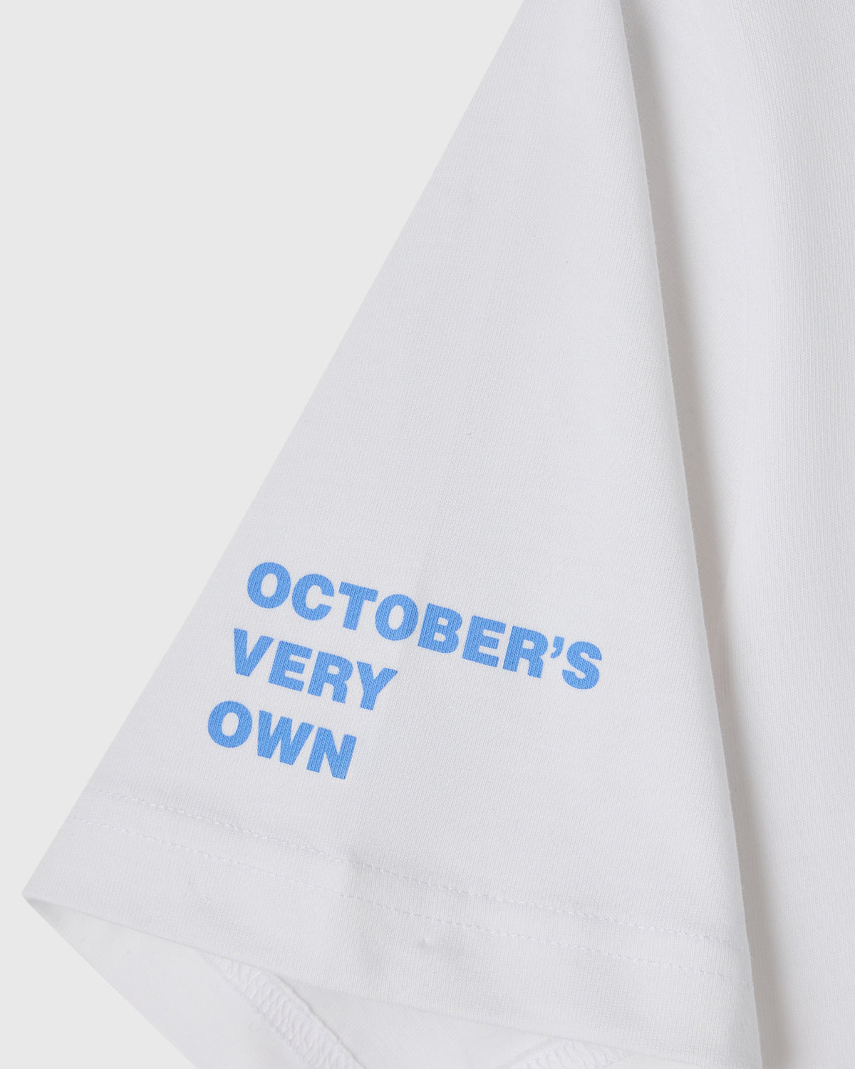 Scorpion Tee - White