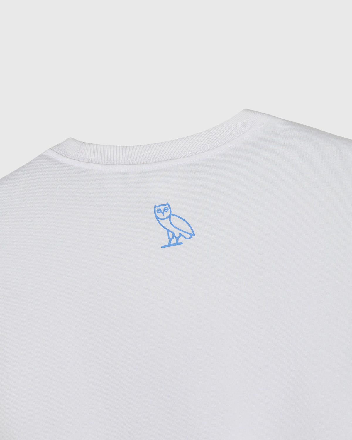 Scorpion Tee - White