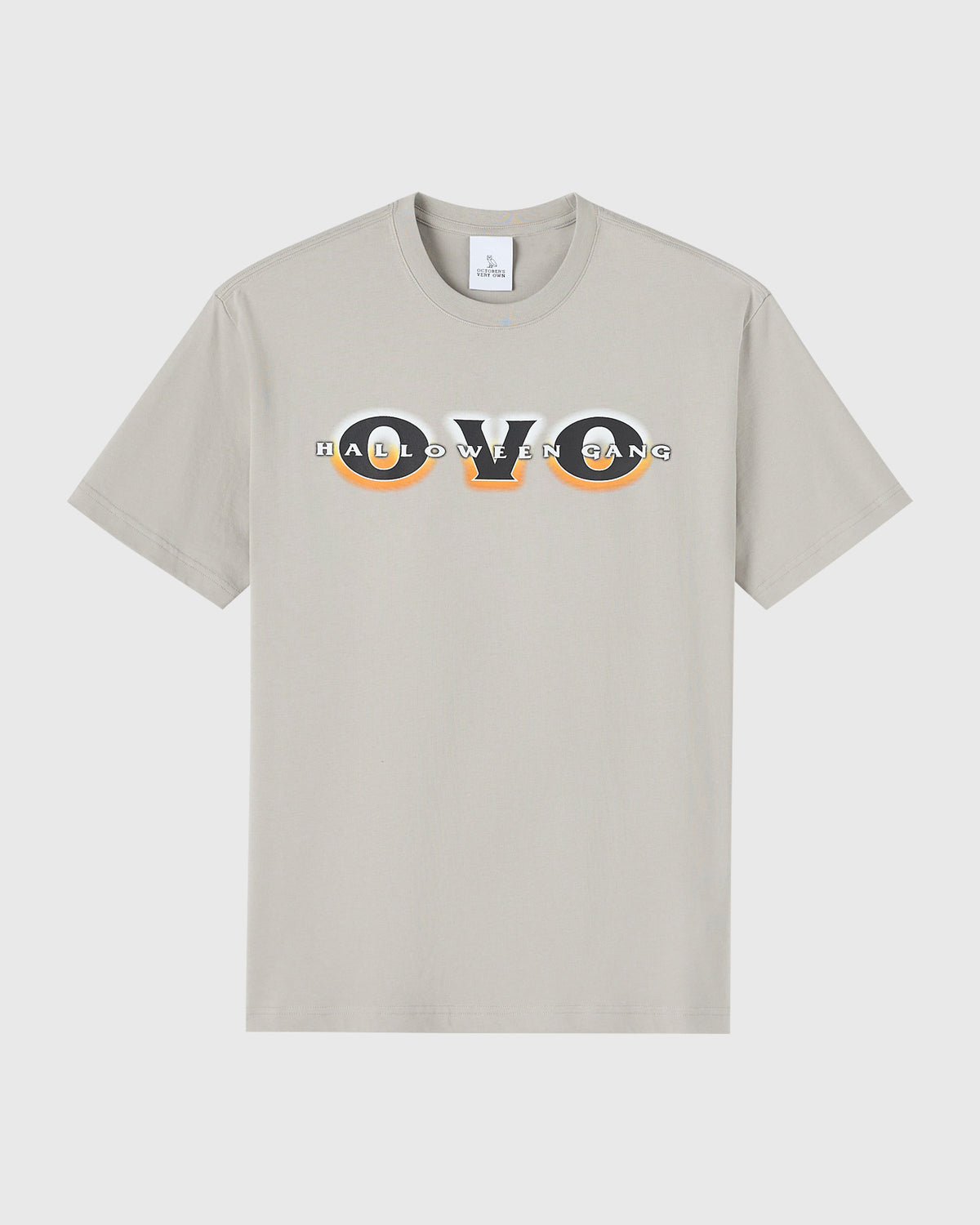 Halloween Gang 26 Tee - Shadow
