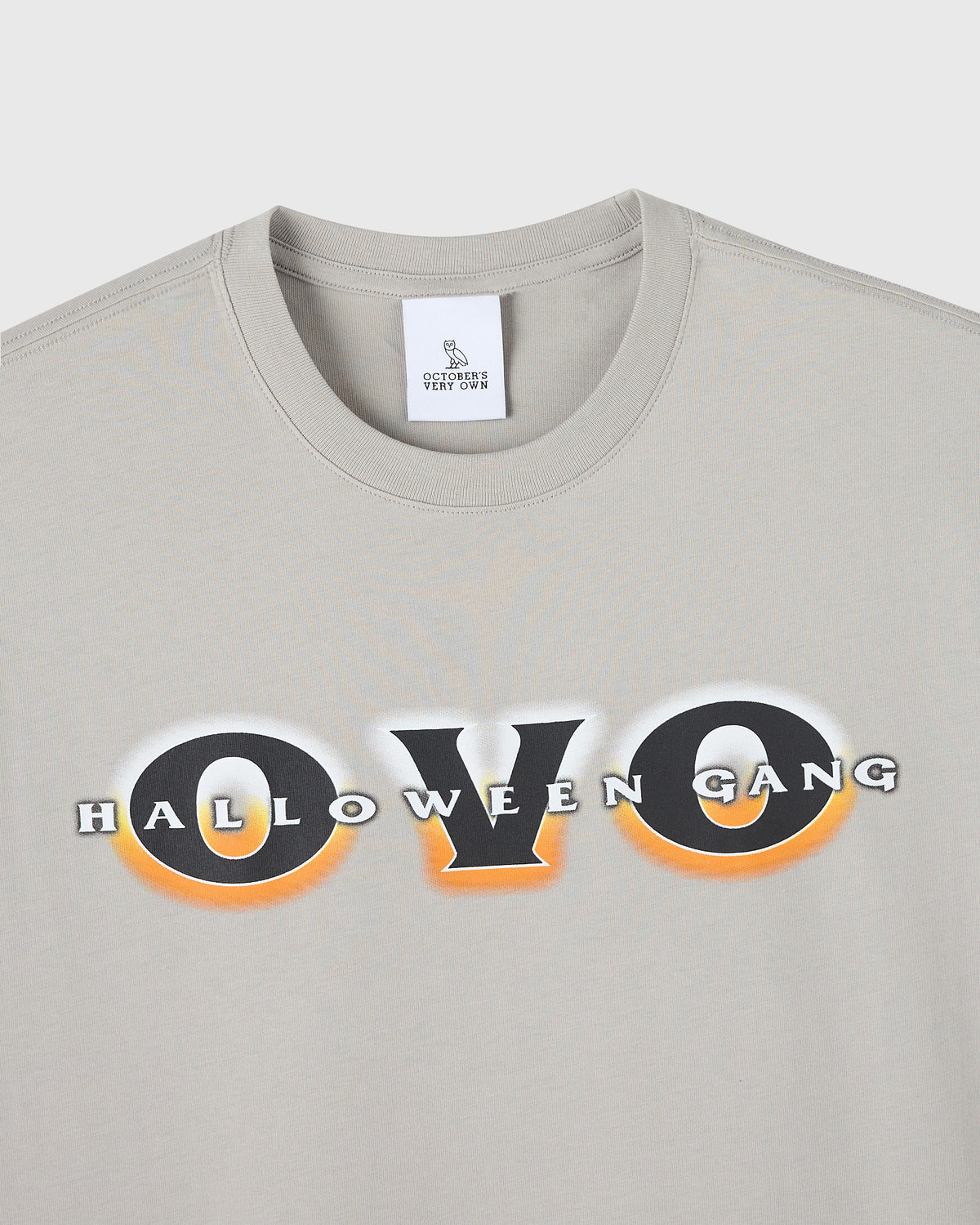 Halloween Gang 26 Tee - Shadow