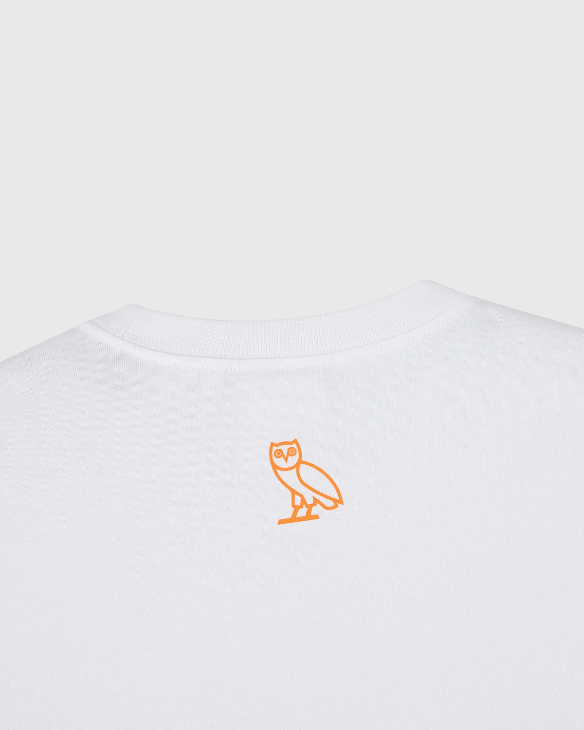 Halloween Gang 26 Tee - White