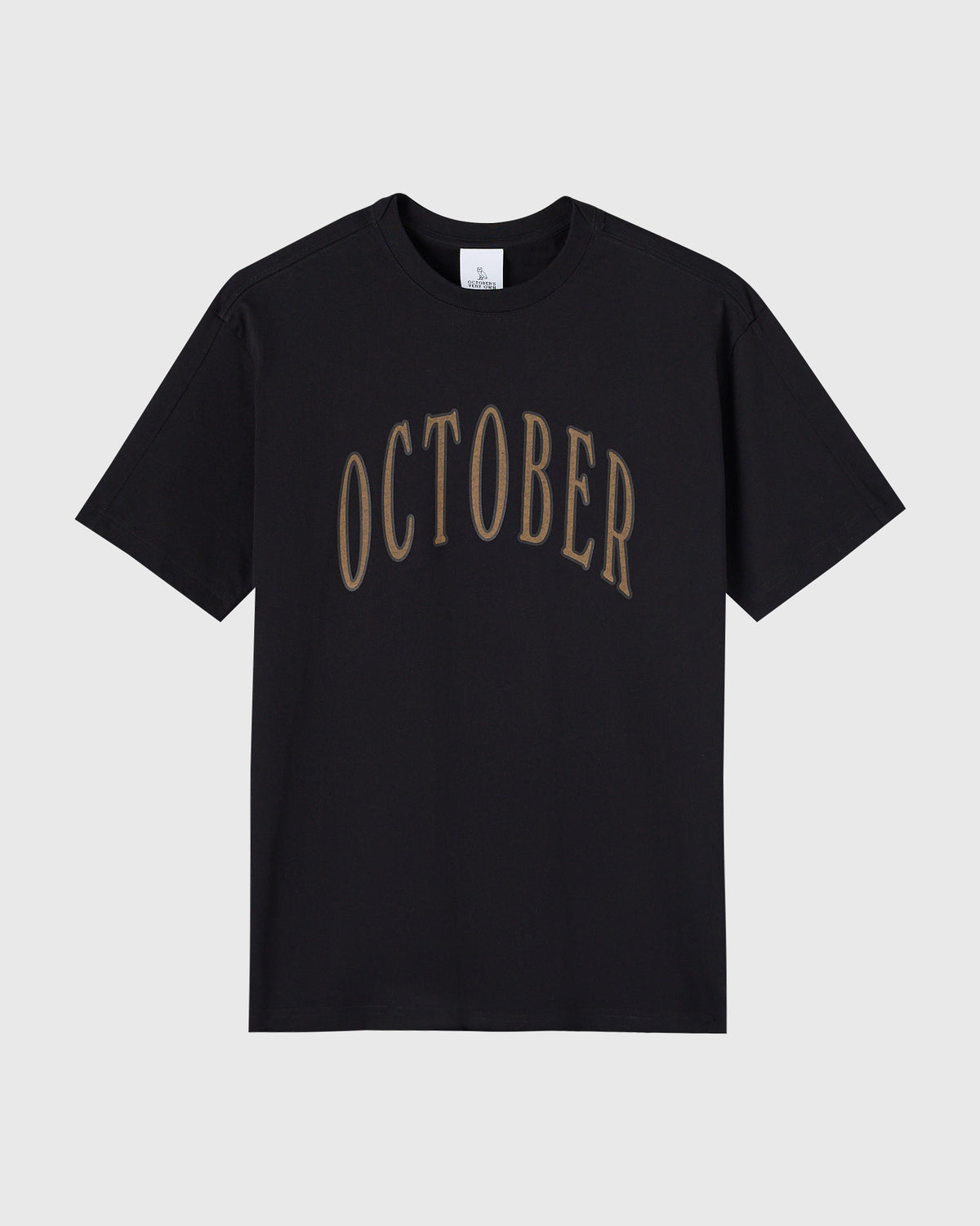 October Arch Tee