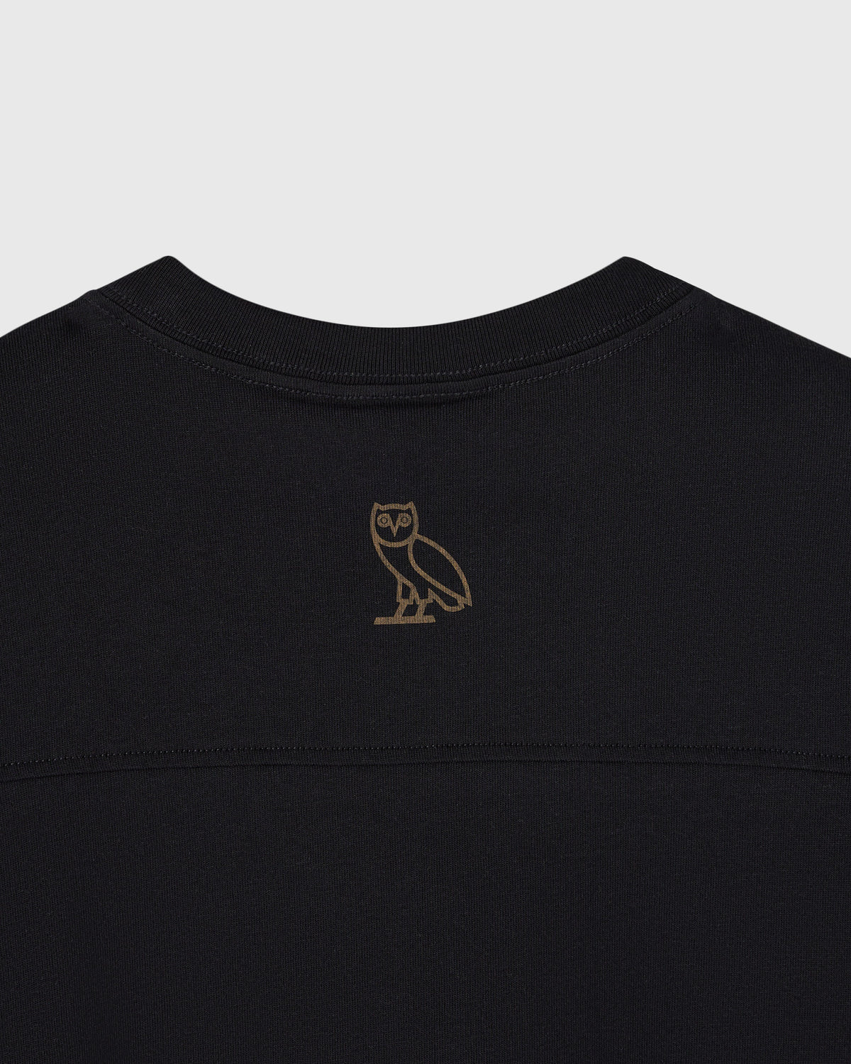 October Arch Tee - Black