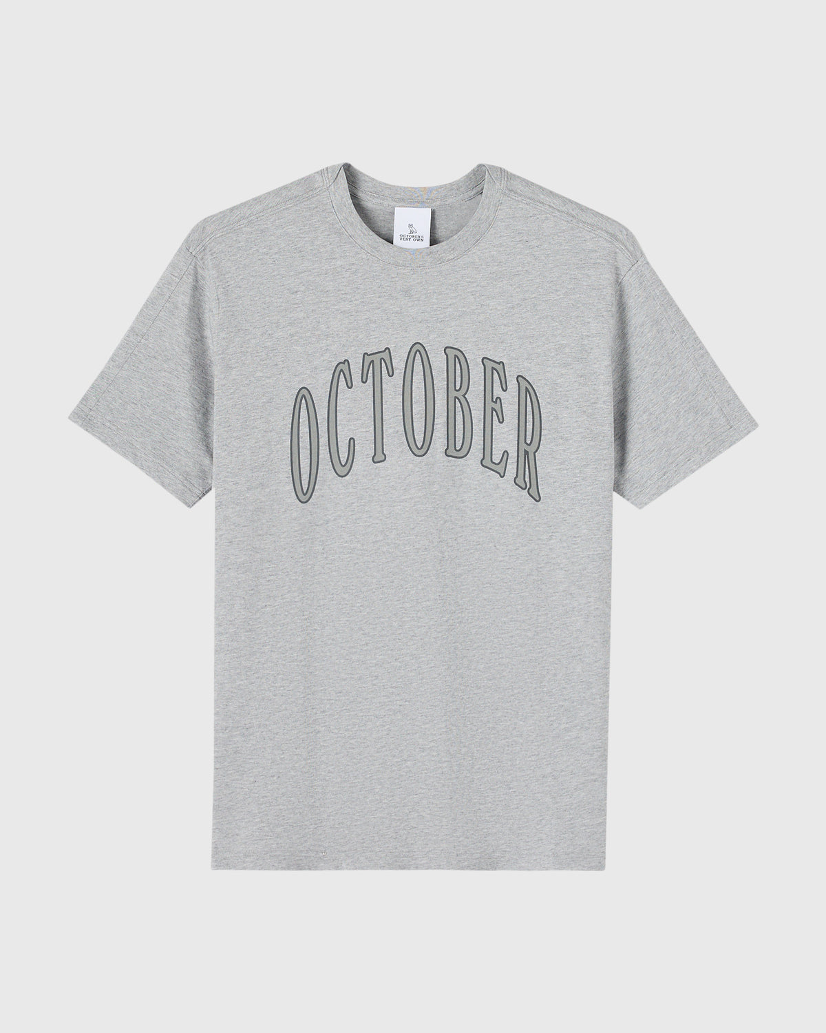 October Arch Tee