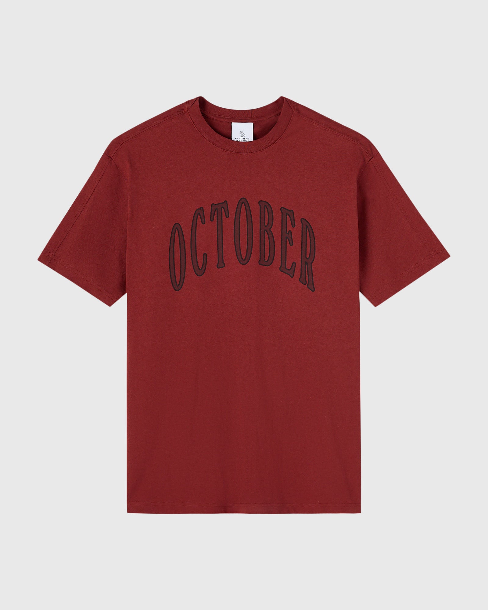 Tees – October's Very Own