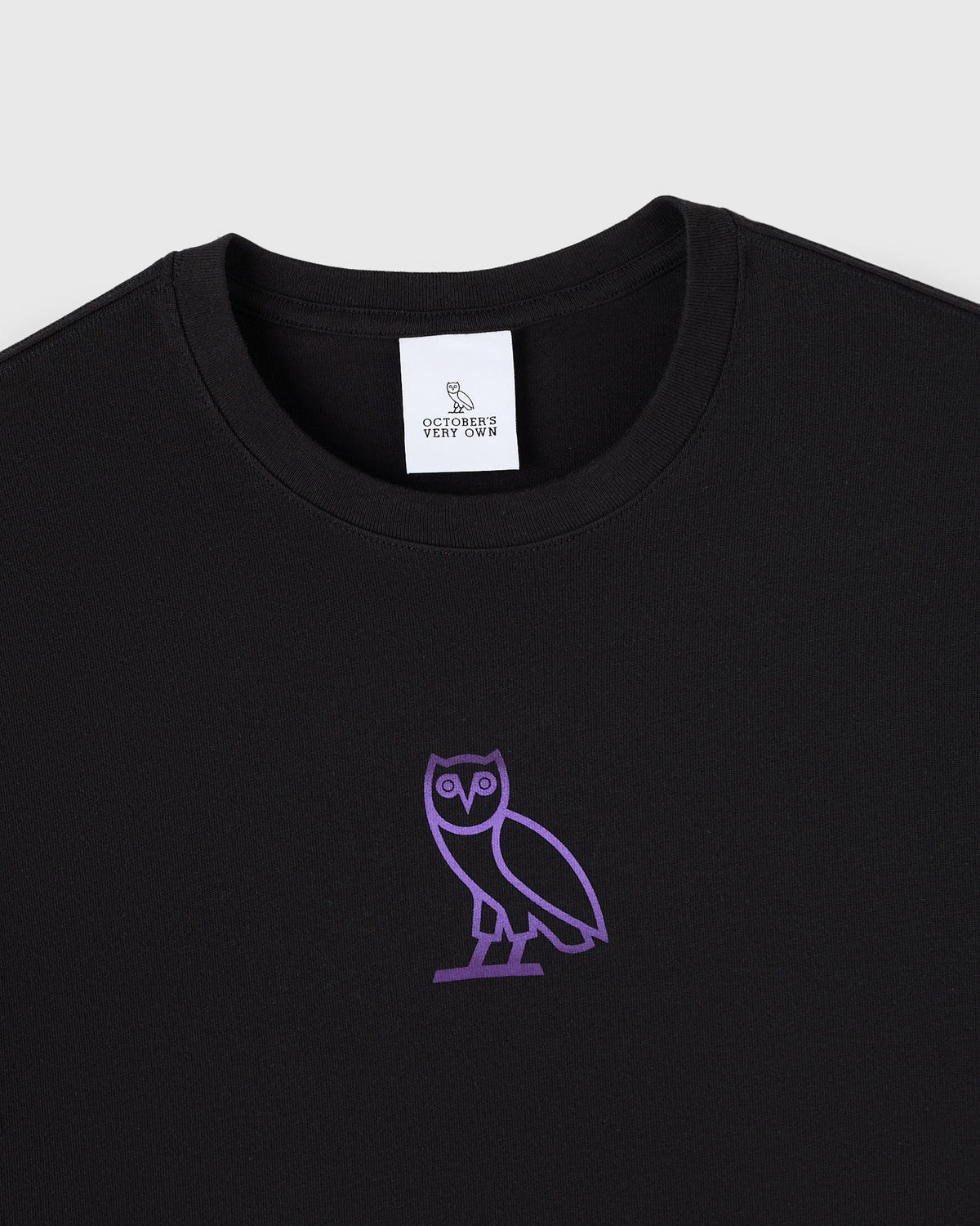 Free the Demons Long-Sleeve Tee - Black