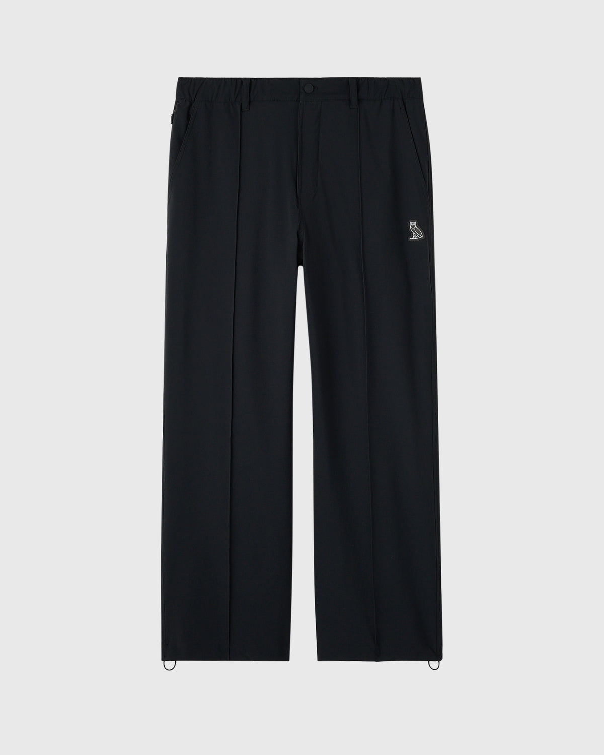 CHINO SPORT - NOIR