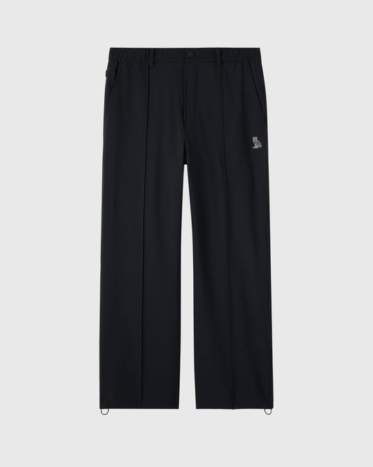 Tech Chino - Black