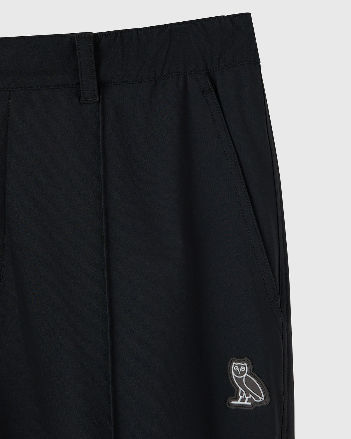 CHINO SPORT - NOIR