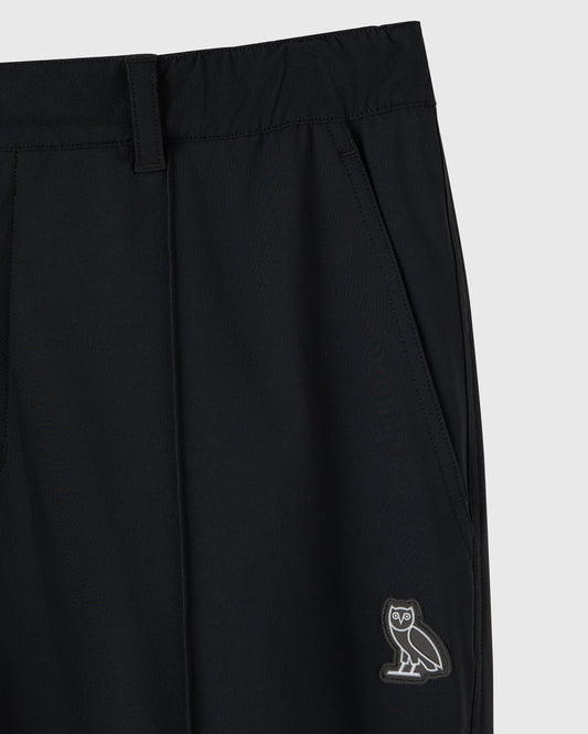 Tech Chino - Black