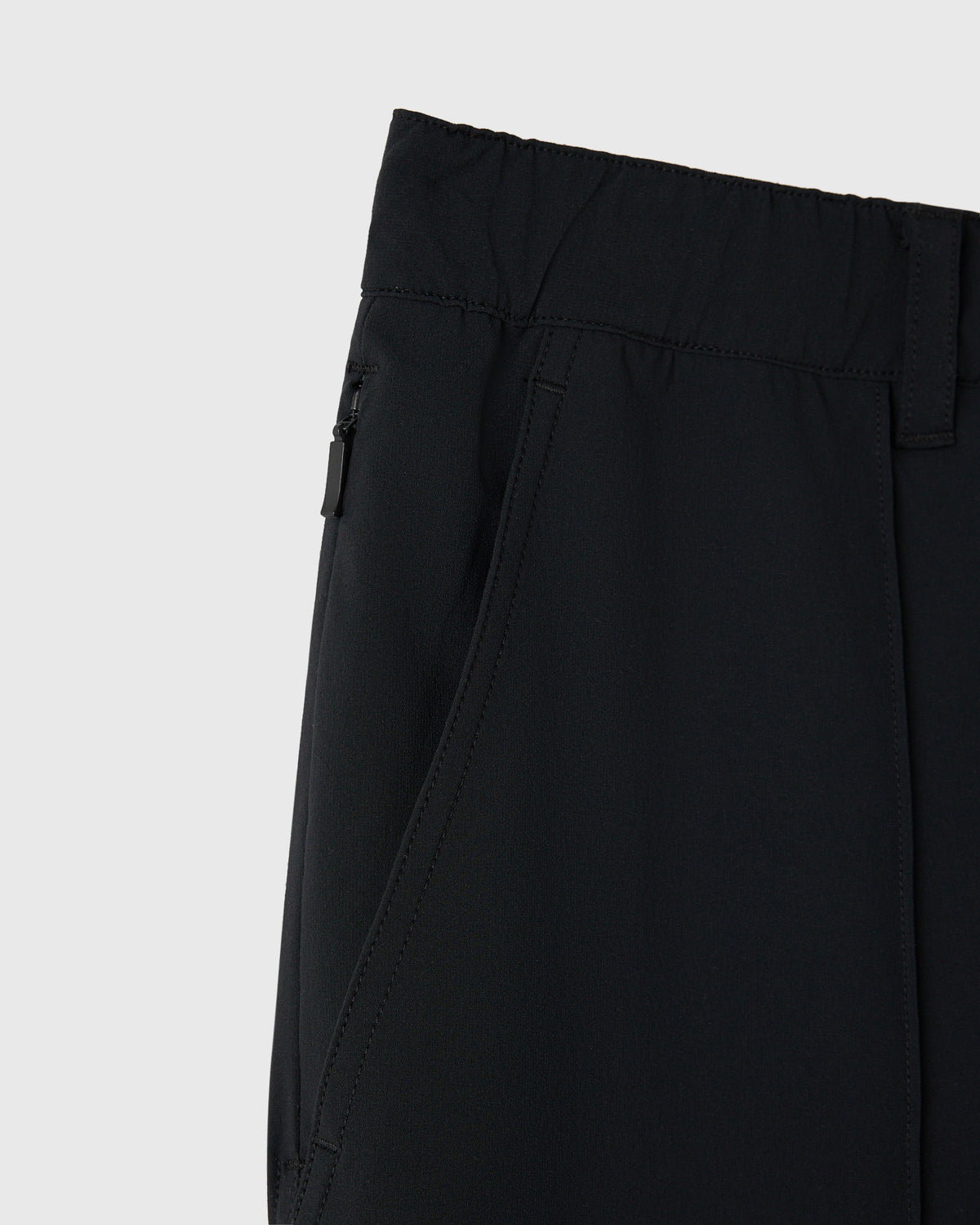 CHINO SPORT - NOIR
