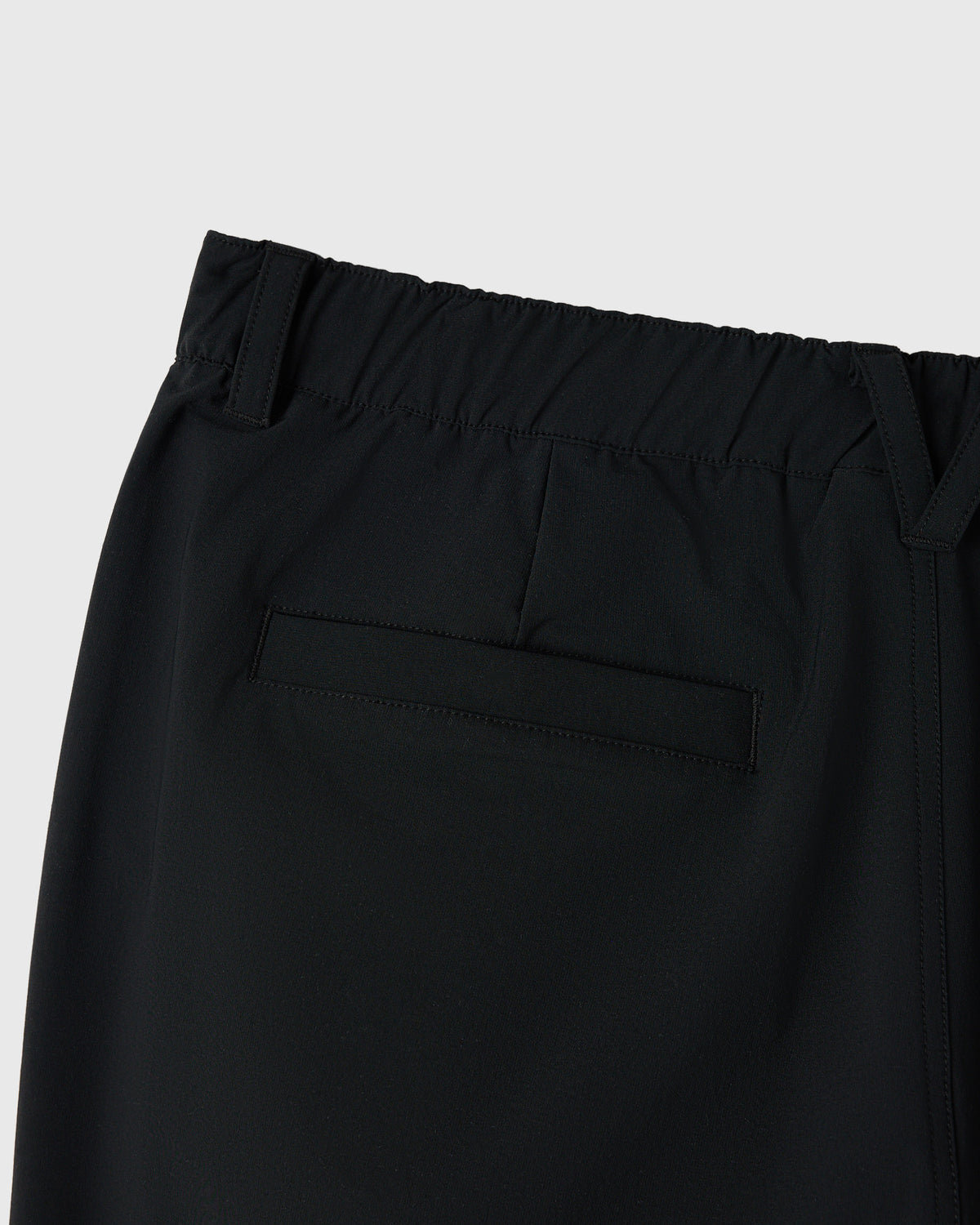 CHINO SPORT - NOIR
