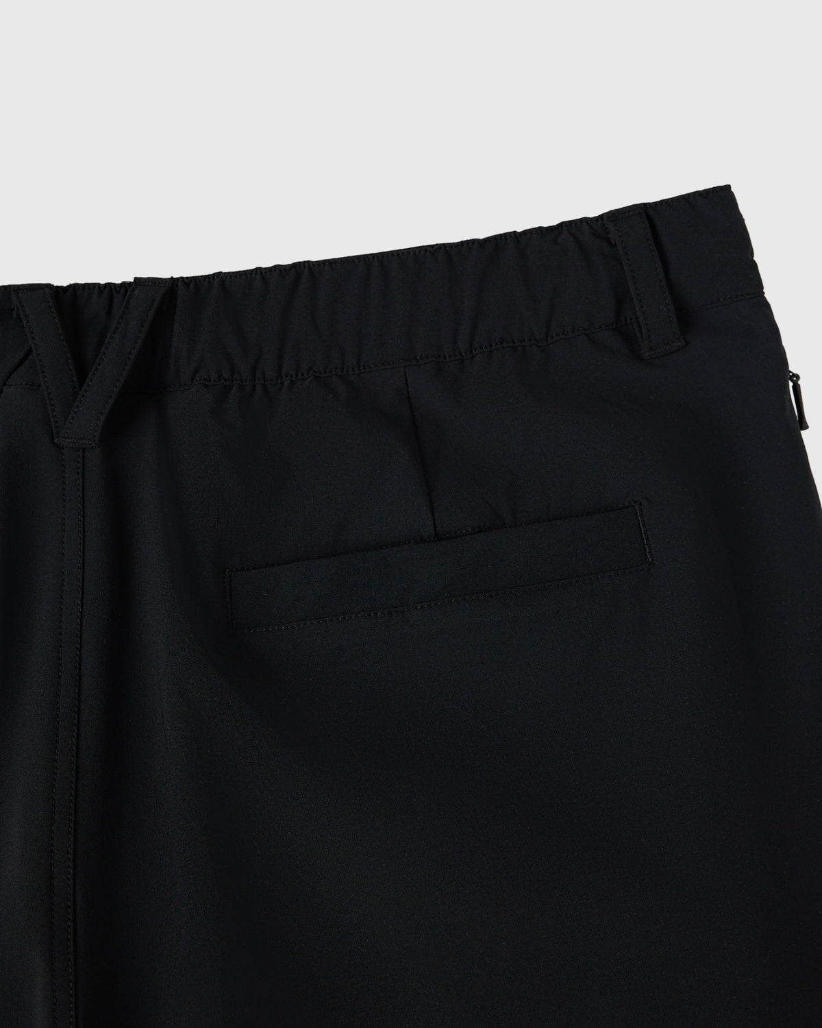 CHINO SPORT - NOIR