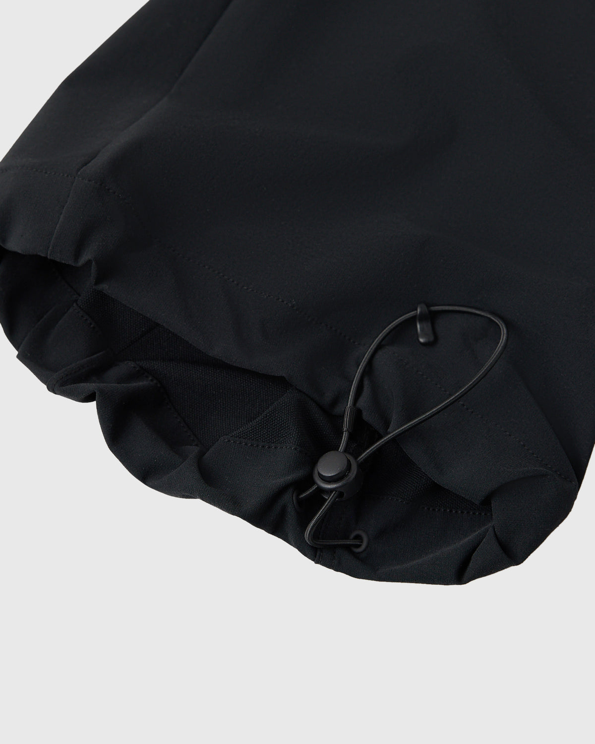 CHINO SPORT - NOIR
