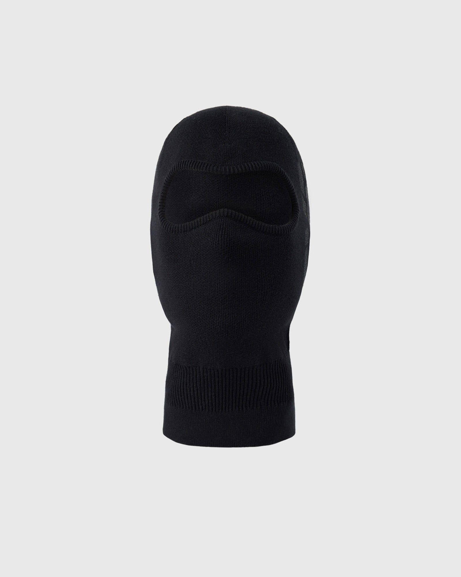 Runner Balaclava - Black – October's Very Own