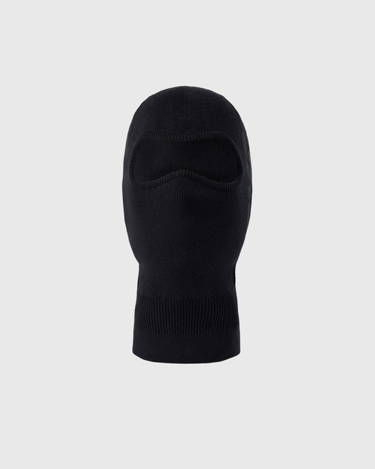 Runner Balaclava - Black