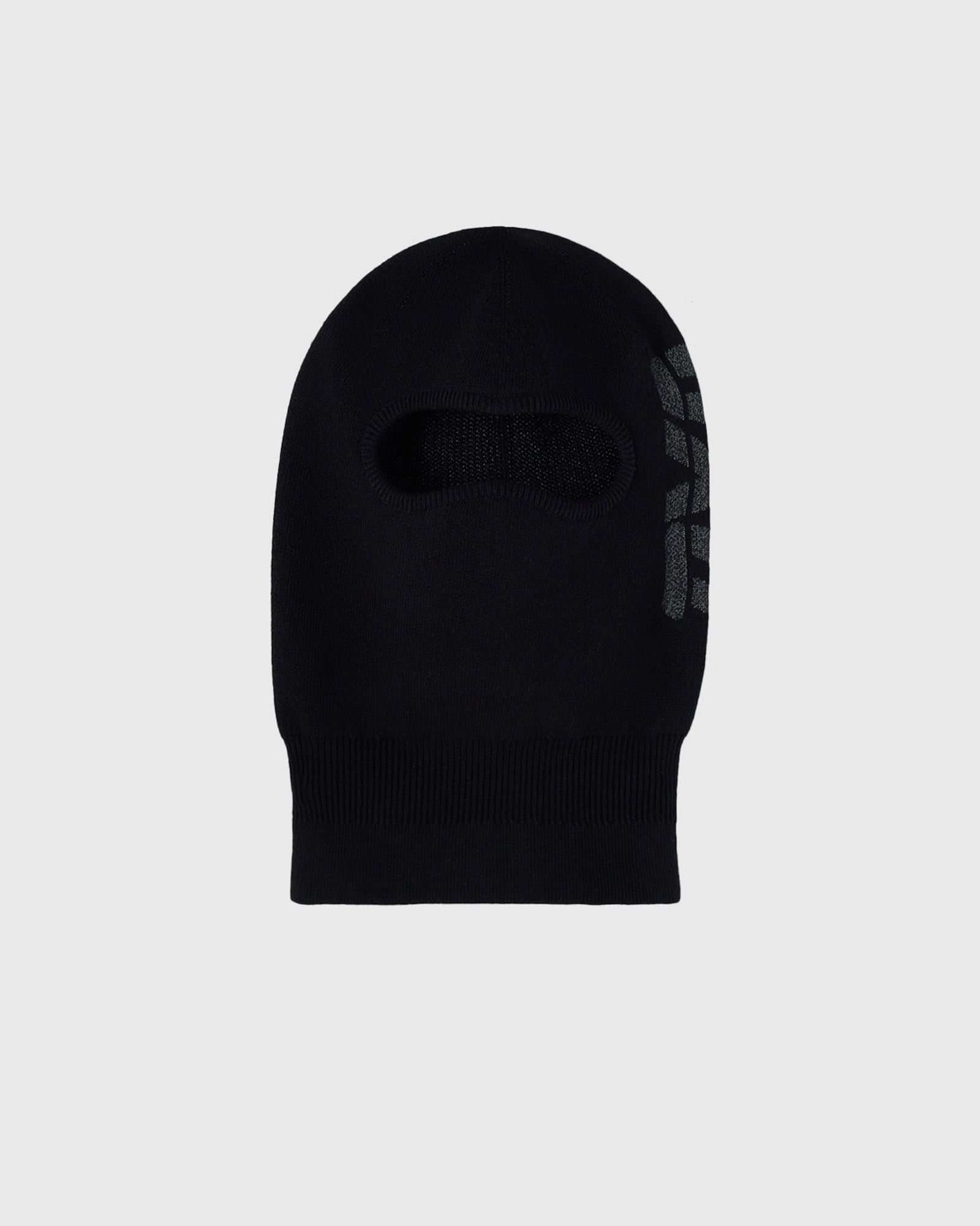 Runner Balaclava - Black
