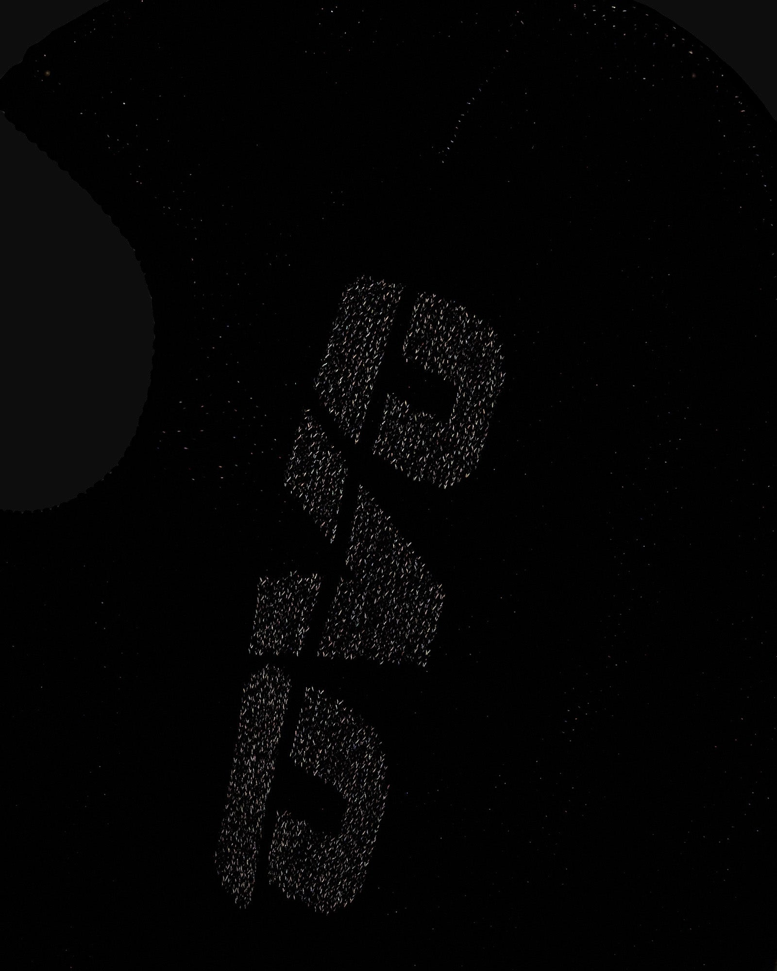 Runner Balaclava - Black