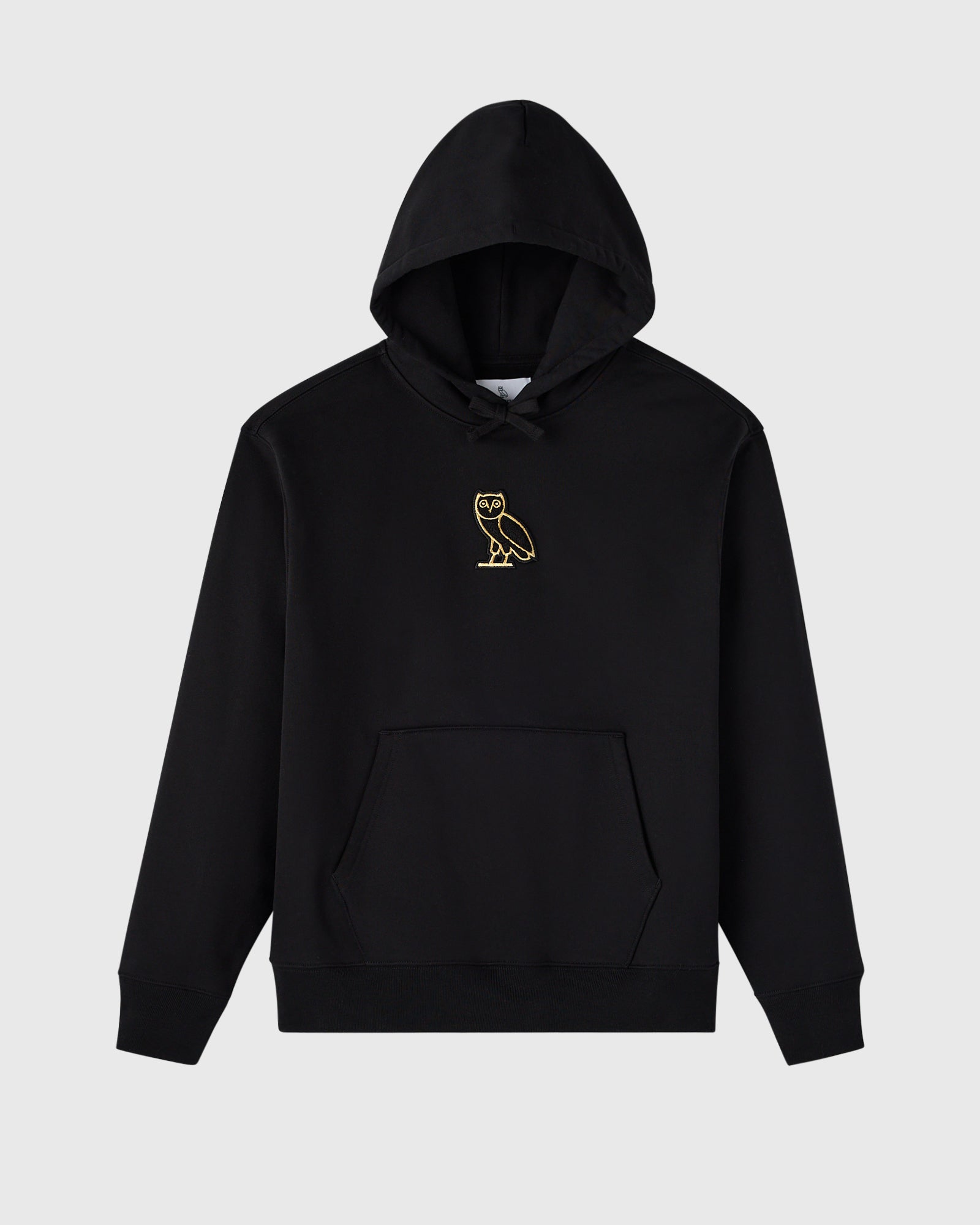 Signature Hoodie - Black – October's Very Own