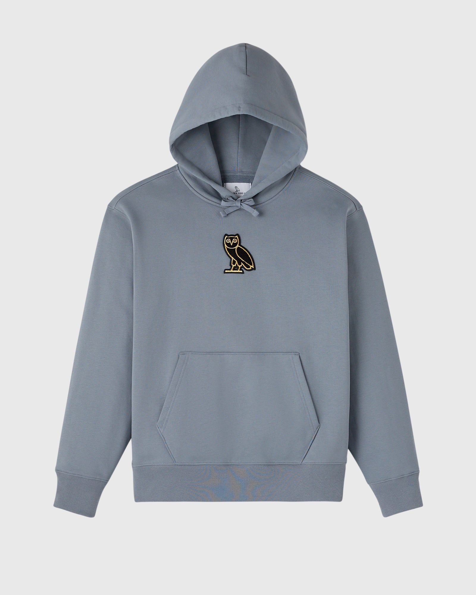 Signature Hoodie 2025 – October's Very Own