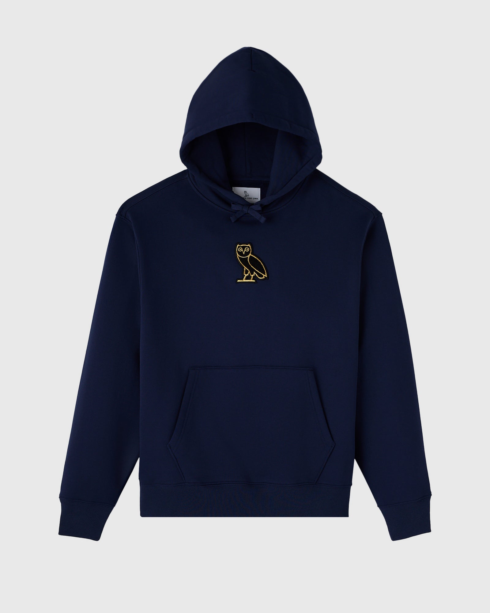Signature Hoodie - Night Owl Navy
