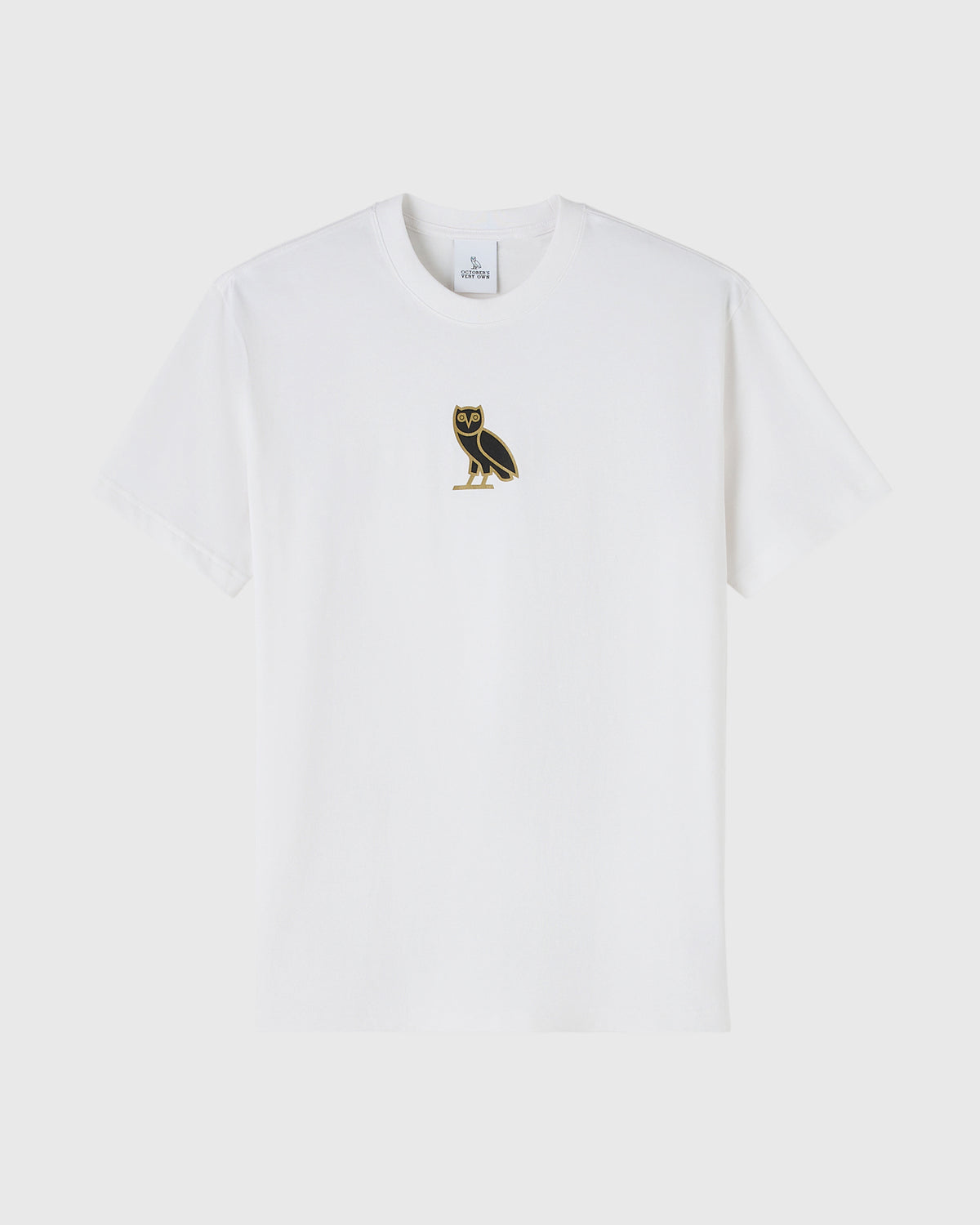 Signature Tee – October