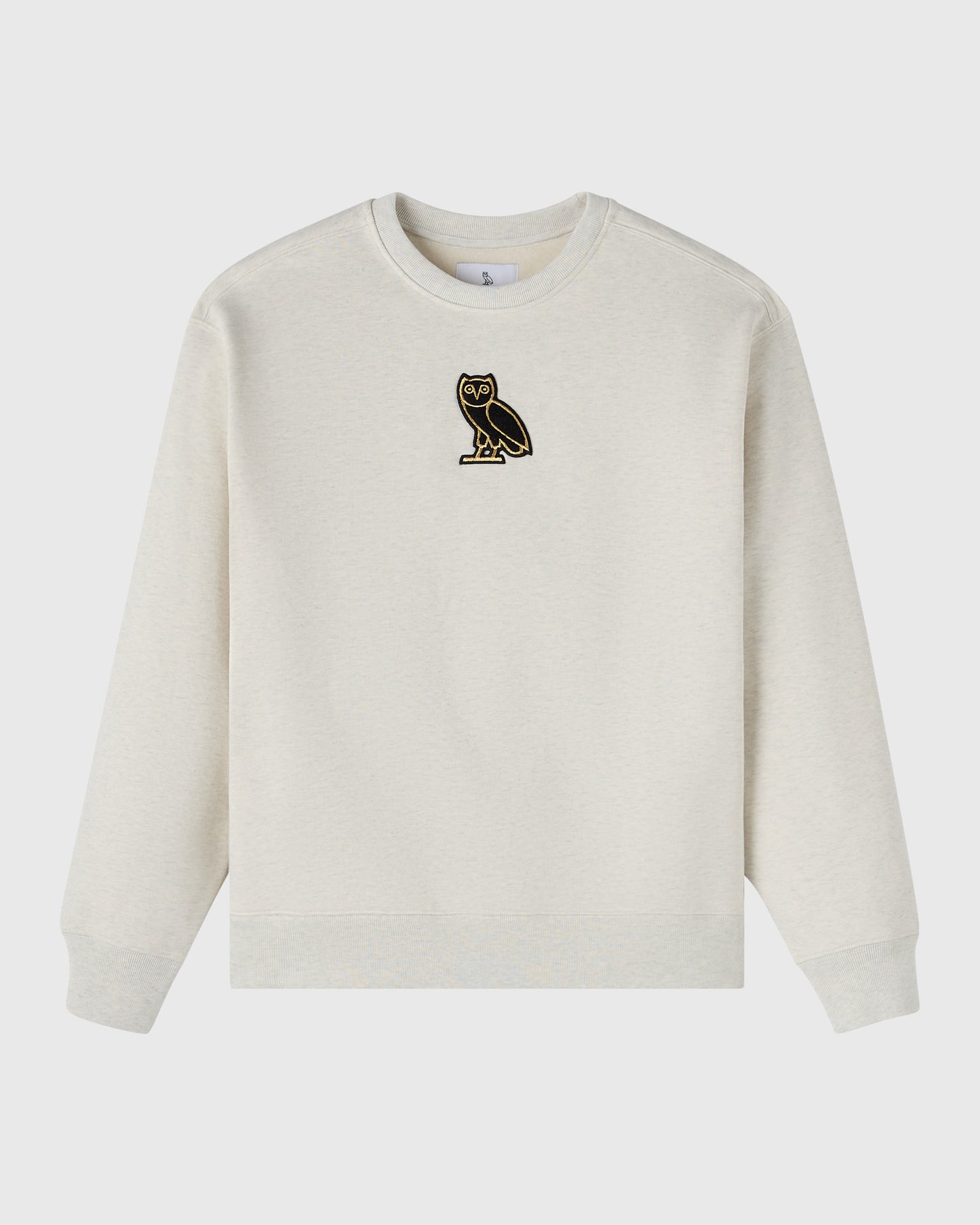 Signature Crewneck 2025