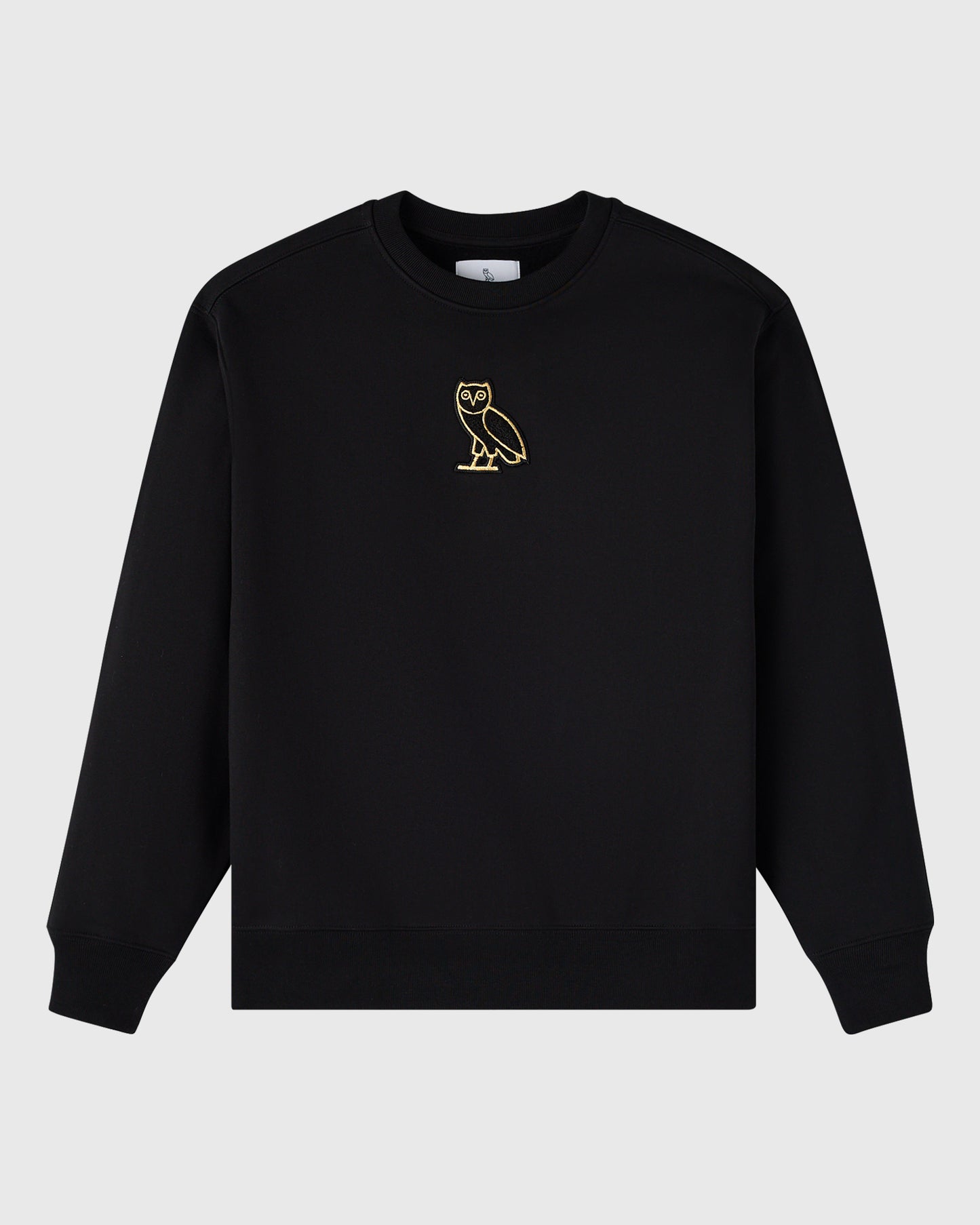 Signature Crewneck 2025