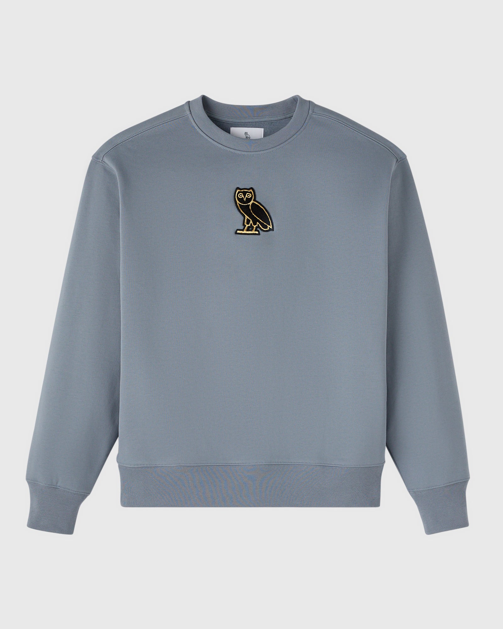 Signature Crewneck 2025 – October's Very Own