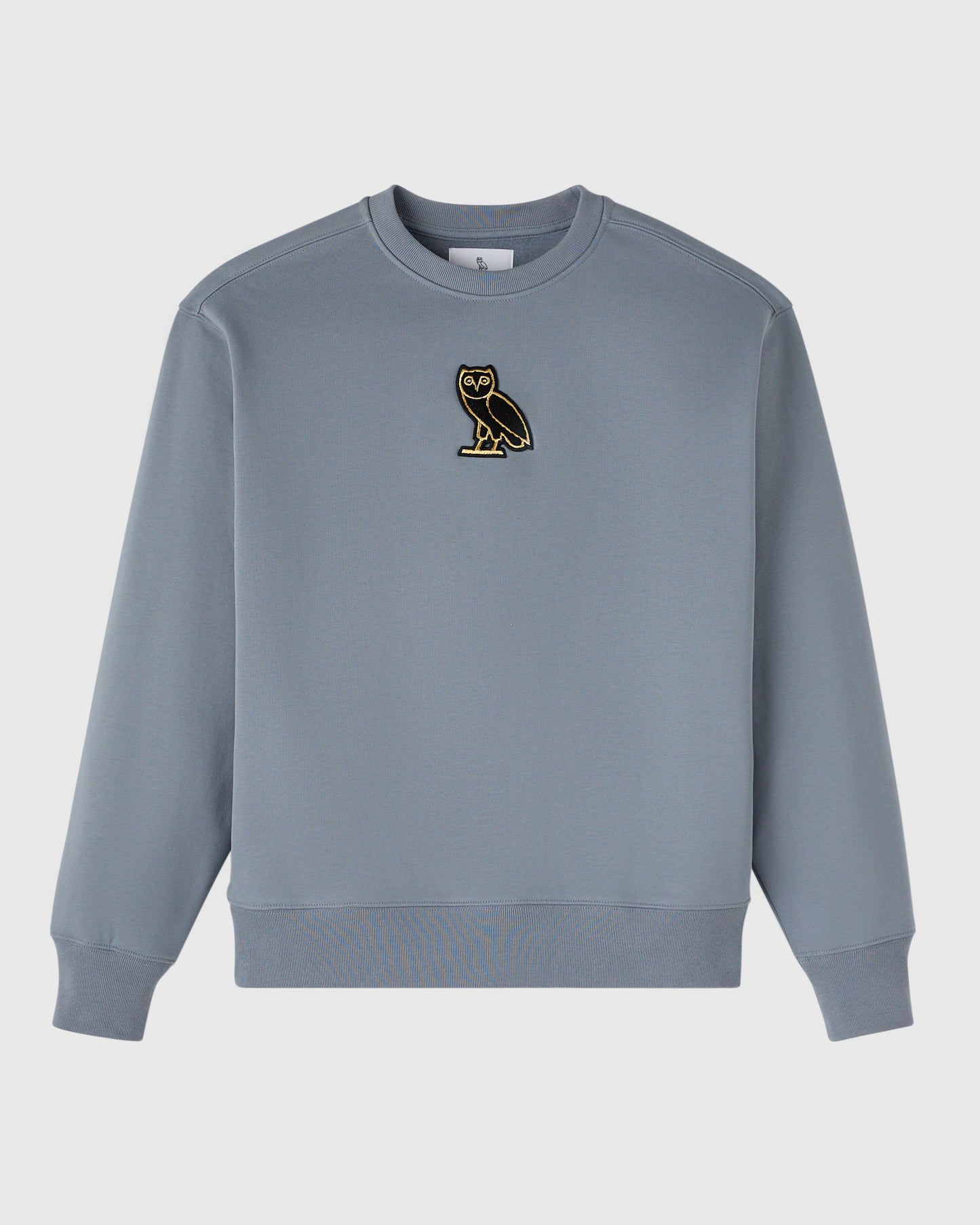Signature Crewneck 2025