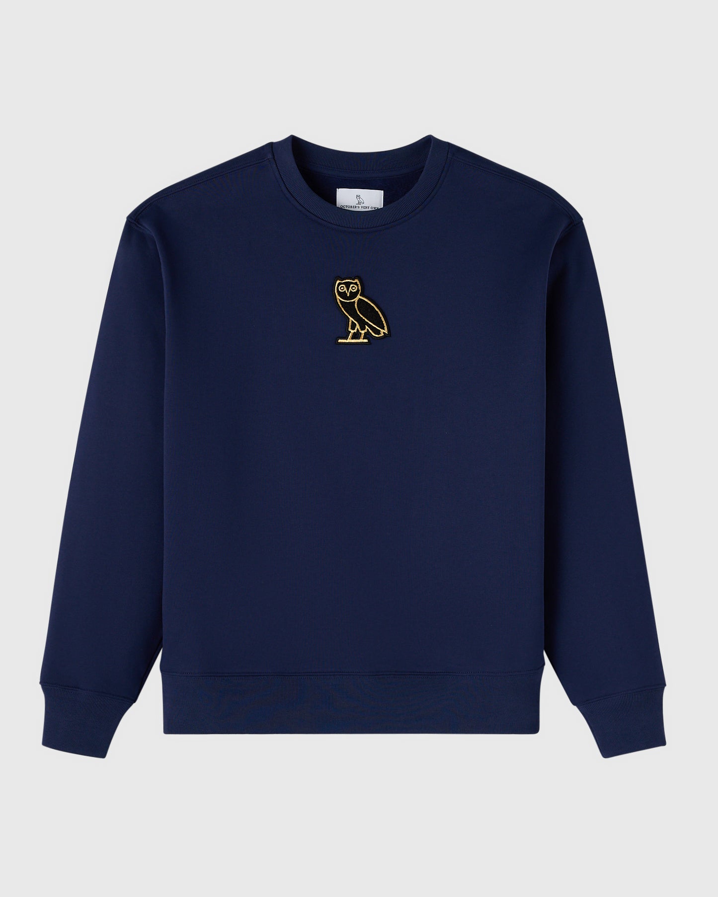 Signature Crewneck 2025