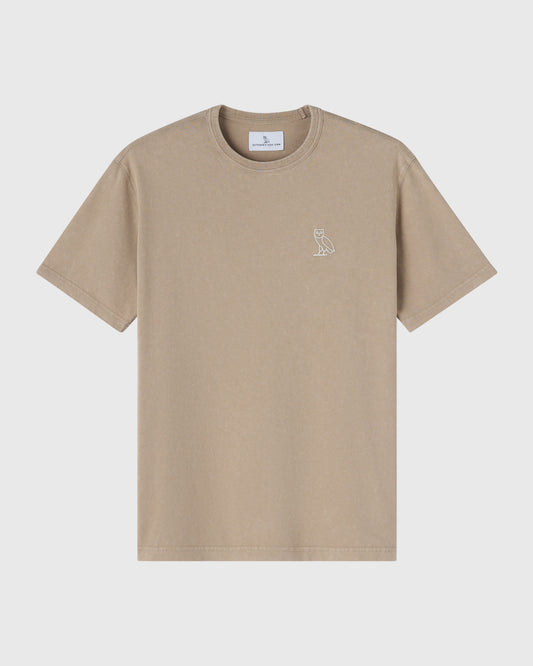 Muskoka Tee - Sandstone