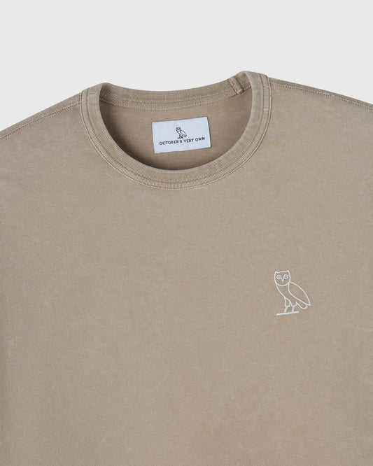 Muskoka Tee - Sandstone