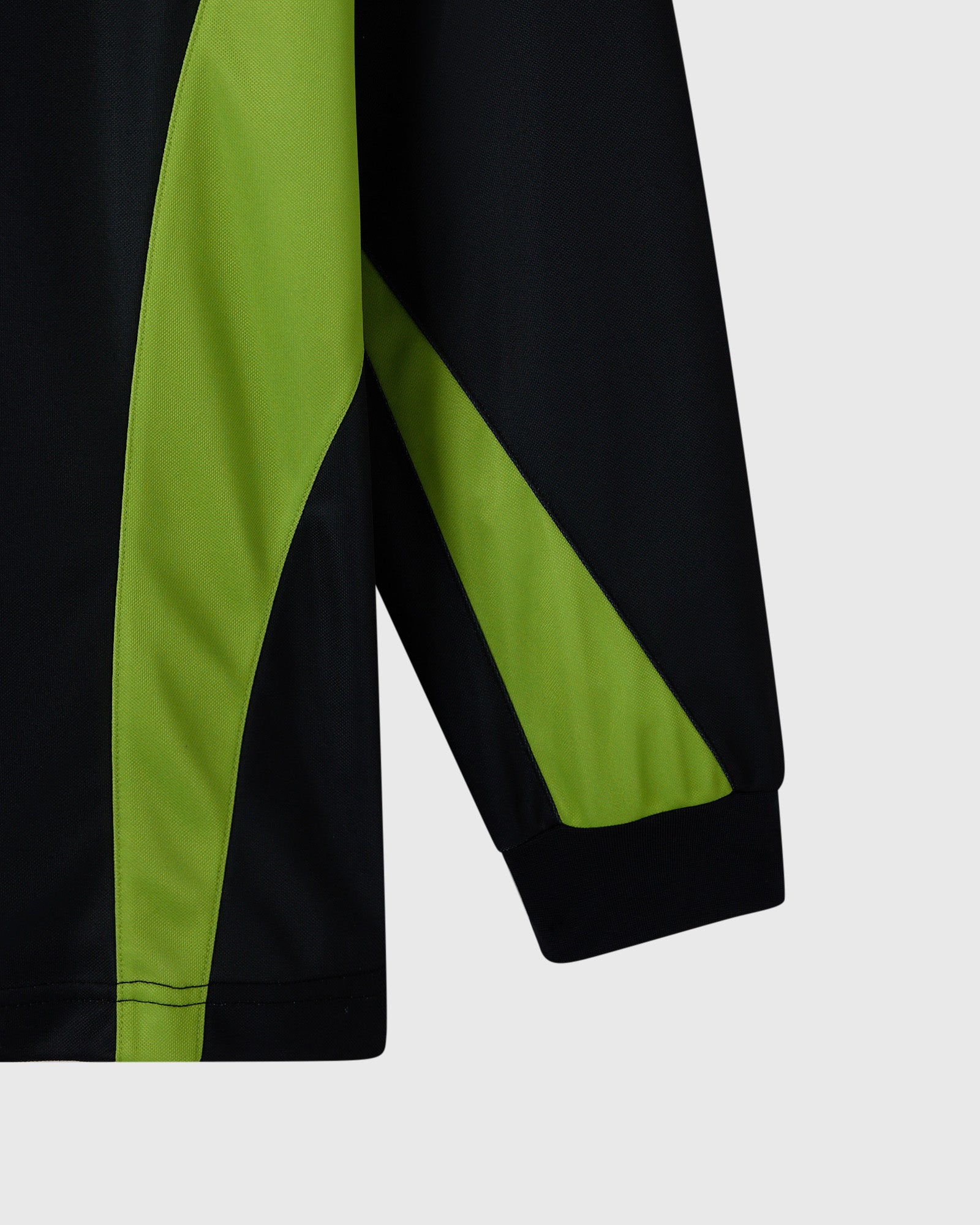 Snowcross Racing Jersey - Black