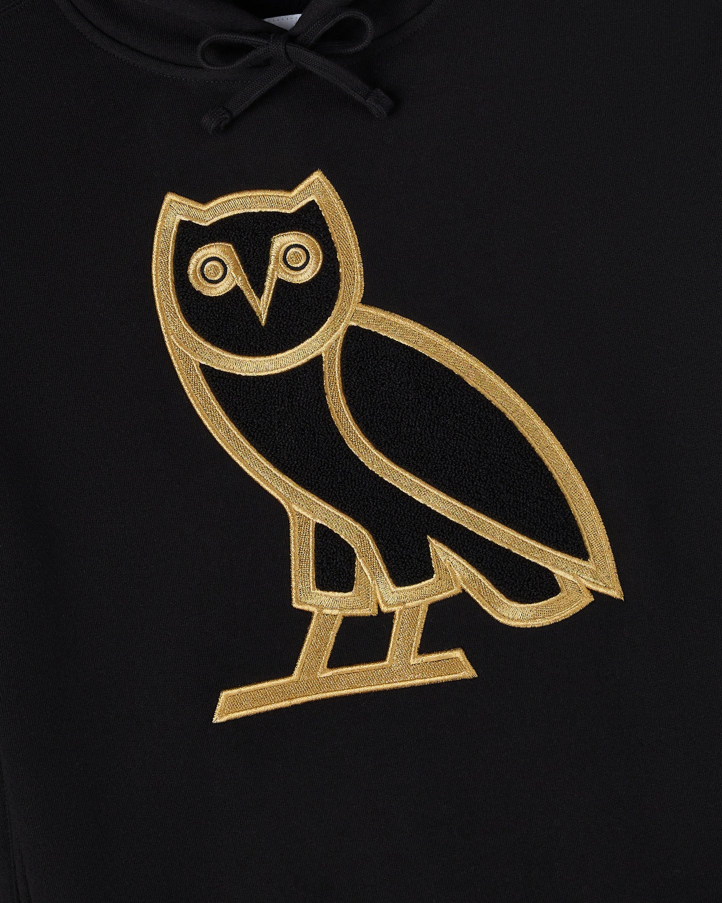 OG Hoodie - Black