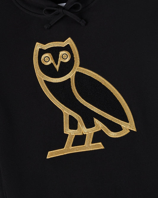 OG Hoodie - Black