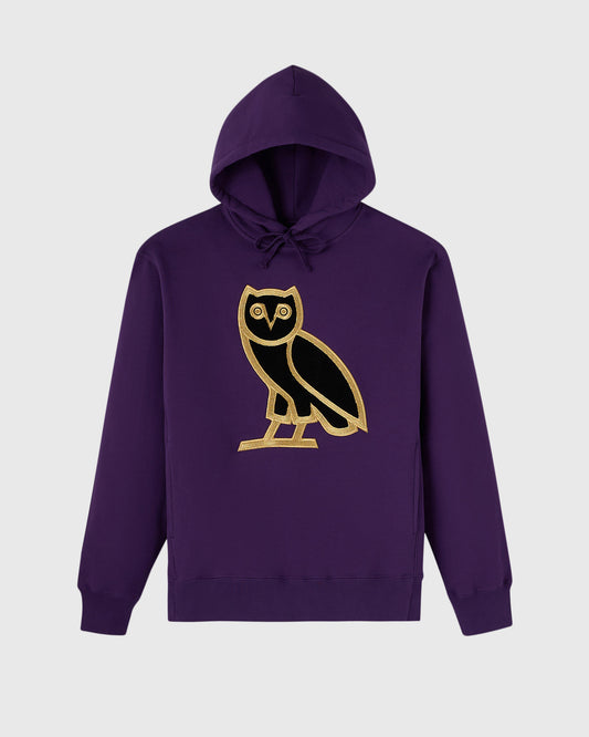 OG Hoodie - Jewel Purple