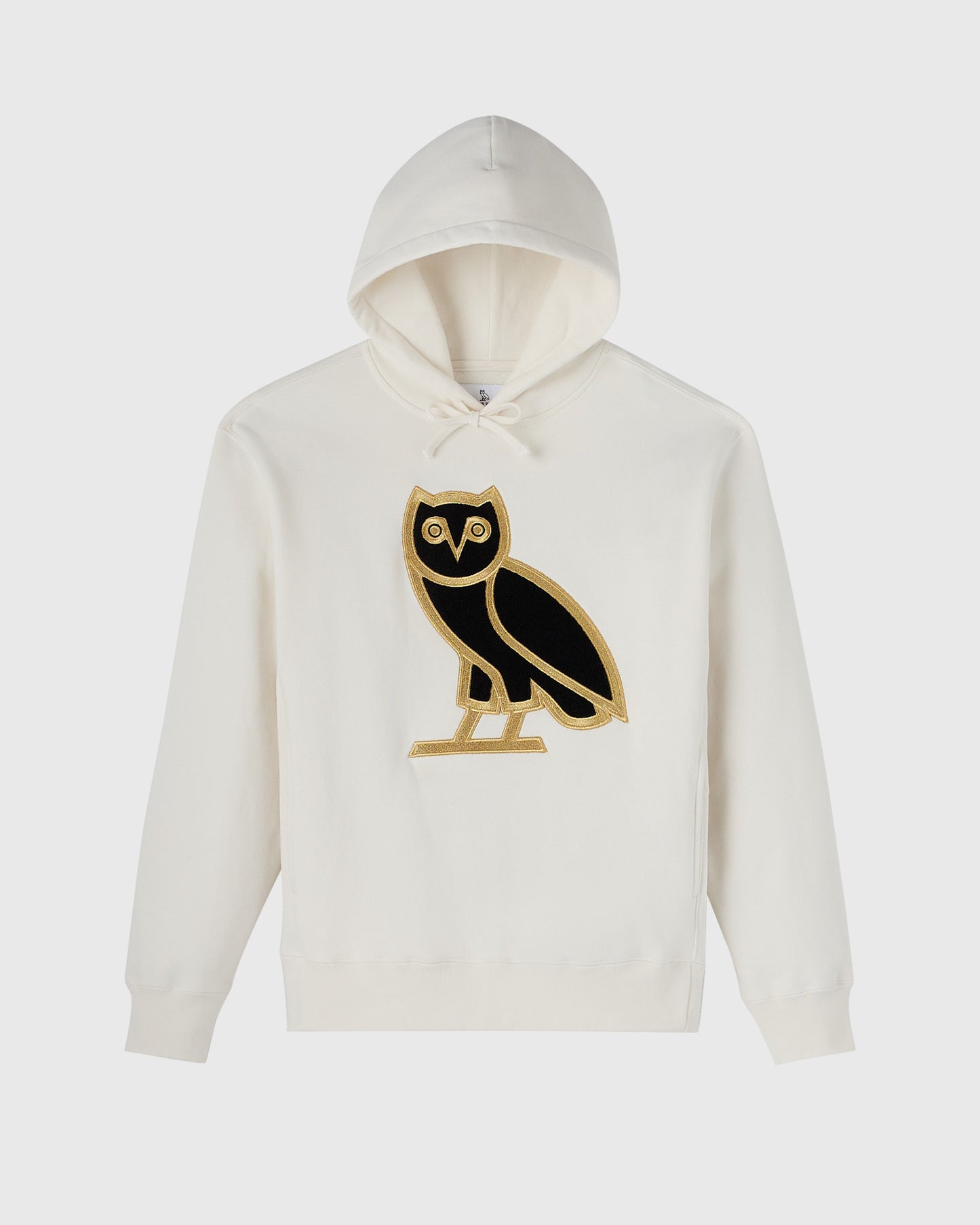 OG Hoodie - Cream