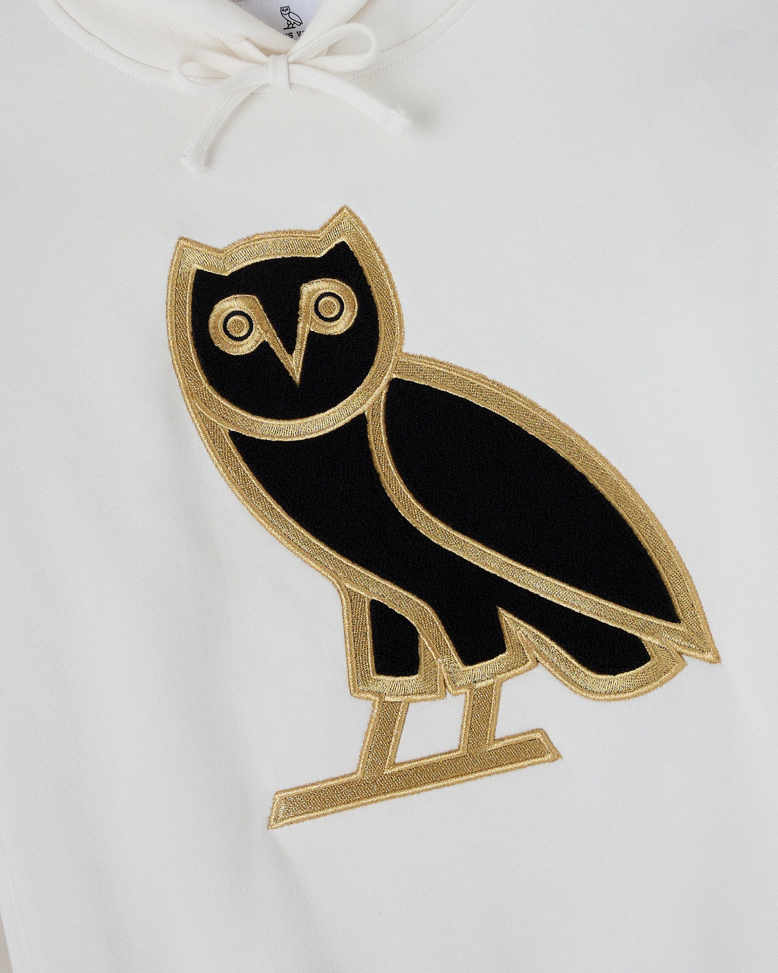OG Hoodie - Cream