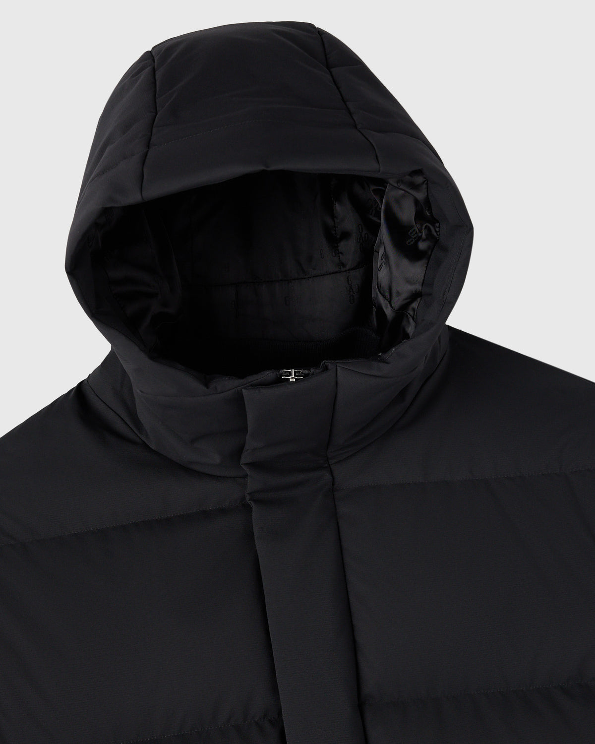 Explore Parka - Black