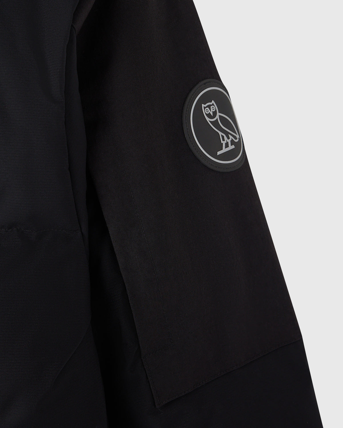 Explore Parka - Black
