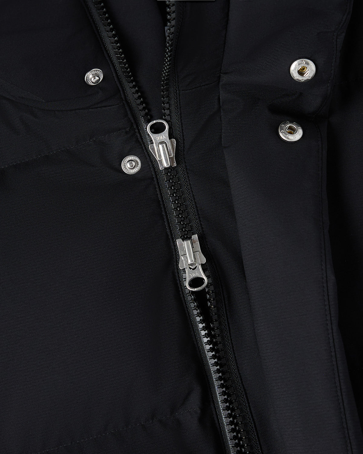 Explore Parka - Black