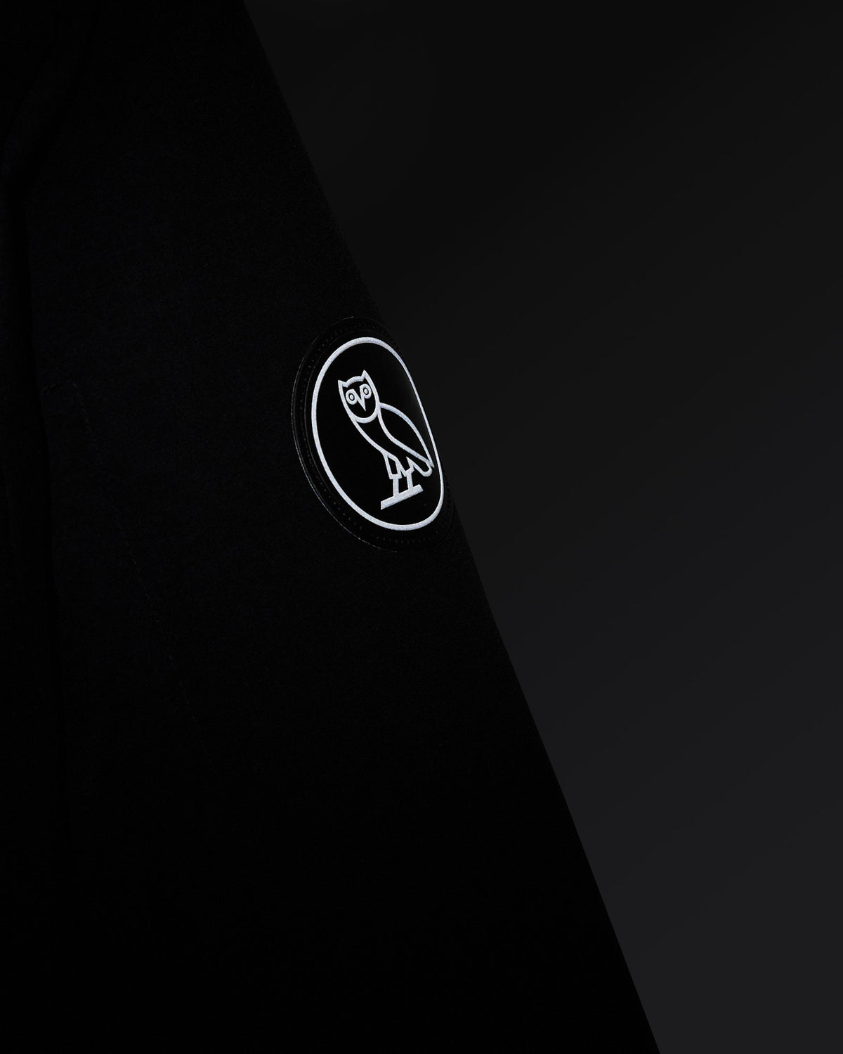 Explore Parka - Black