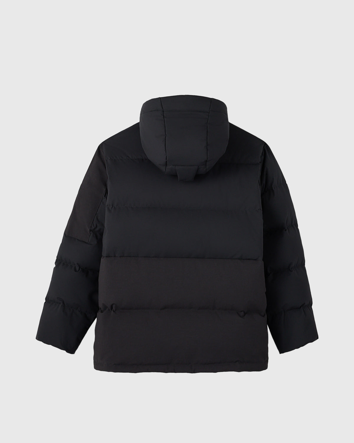 Explore Parka - Black