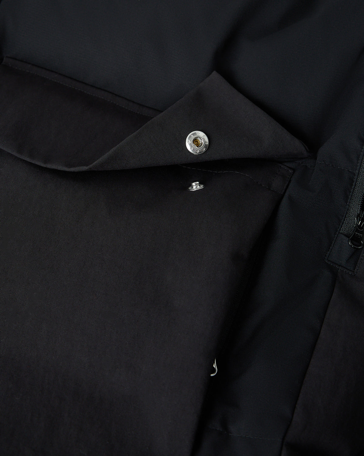Explore Parka - Black