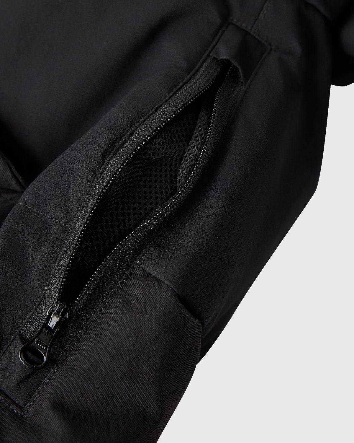 Explore Parka - Black