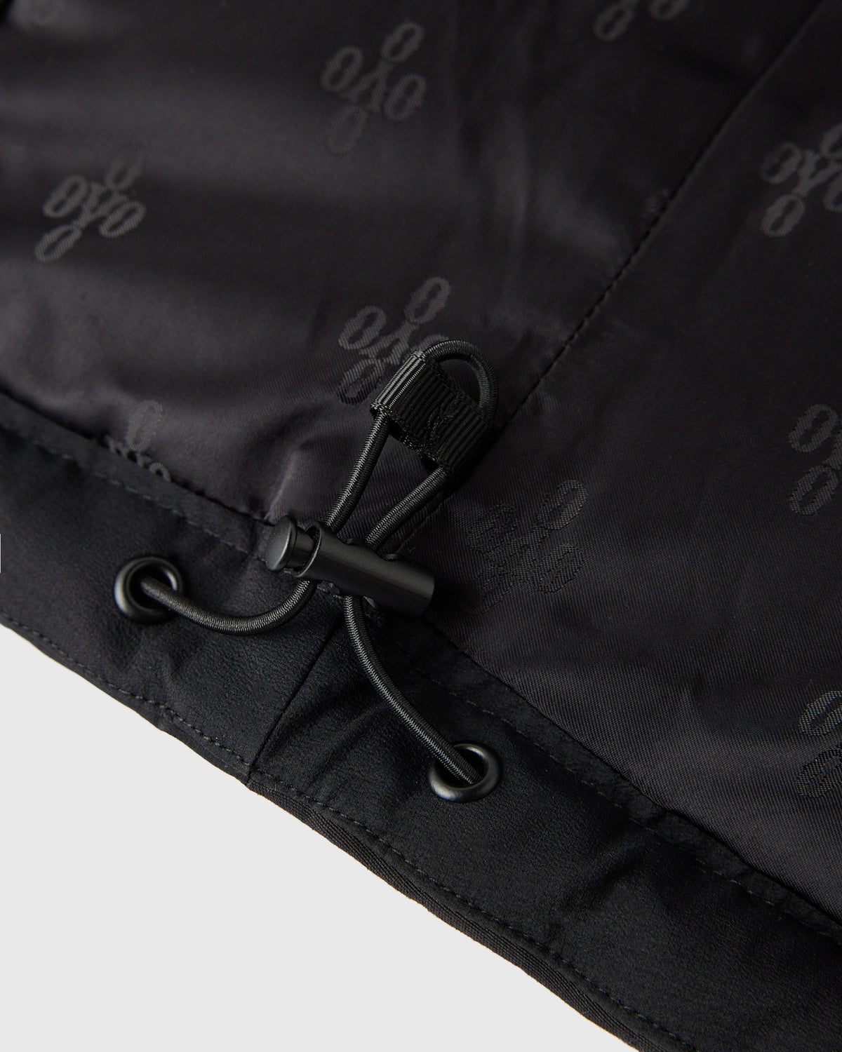 Explore Parka - Black