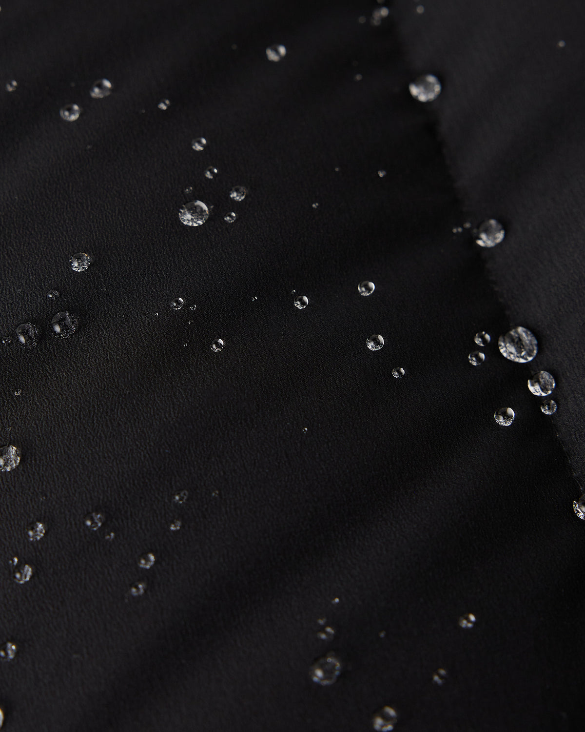 Explore Parka - Black