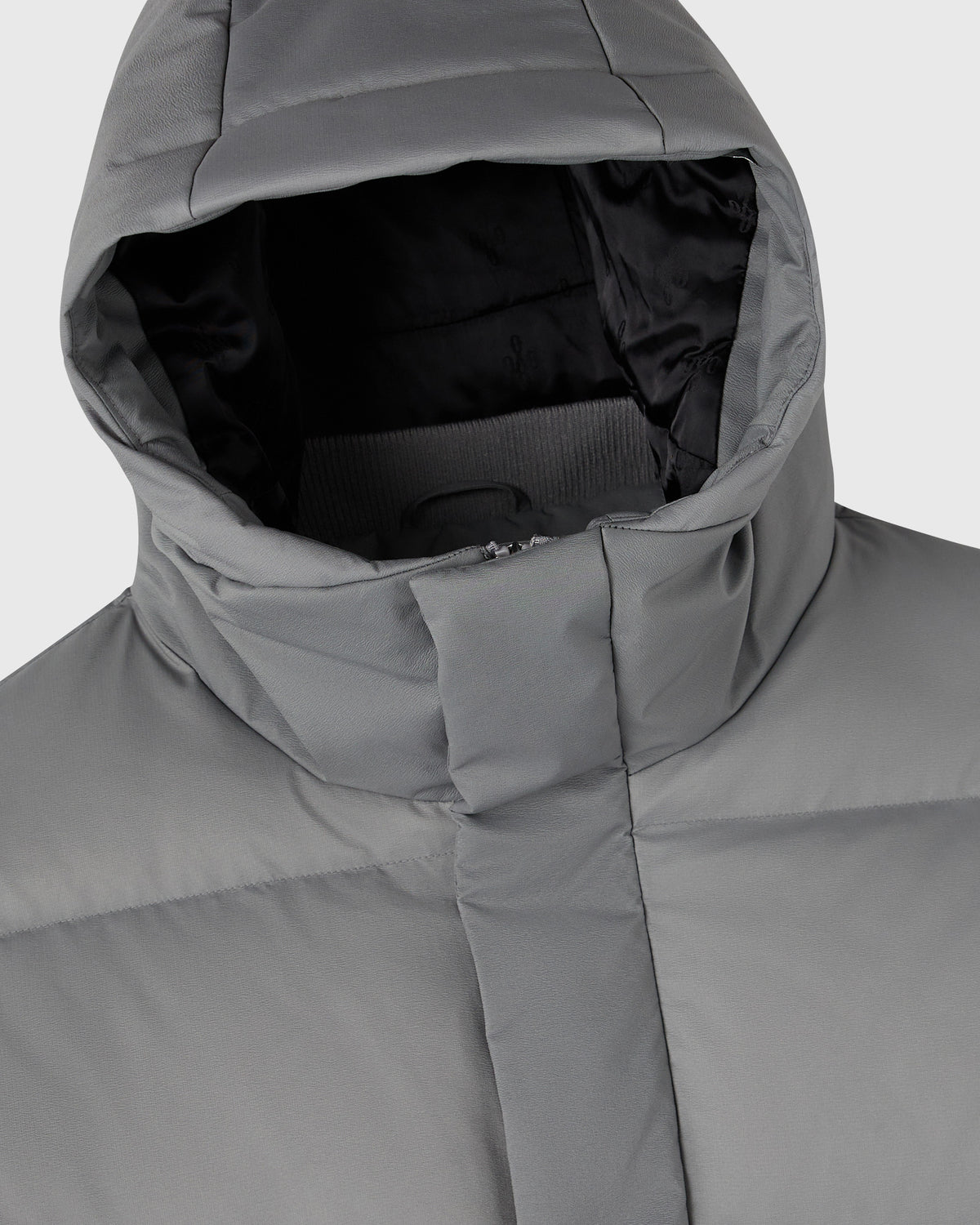 Explore Parka - Cool Grey