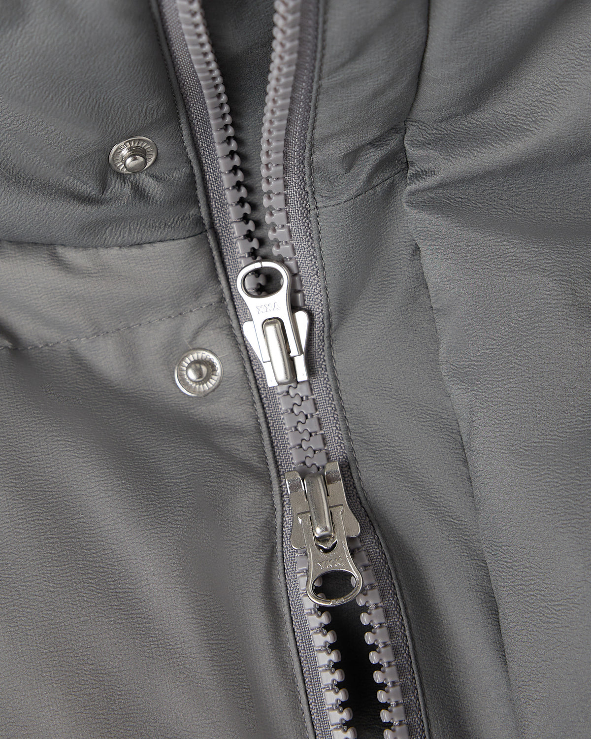 Explore Parka - Cool Grey